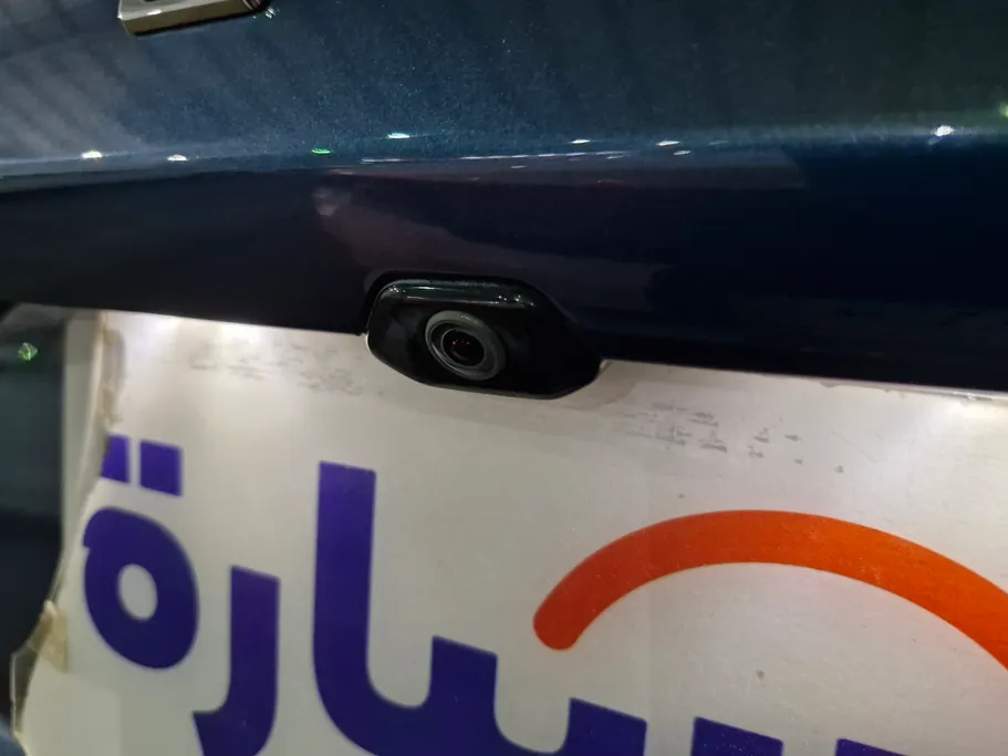 2023 Ford Taurus Ambiente New Shape 