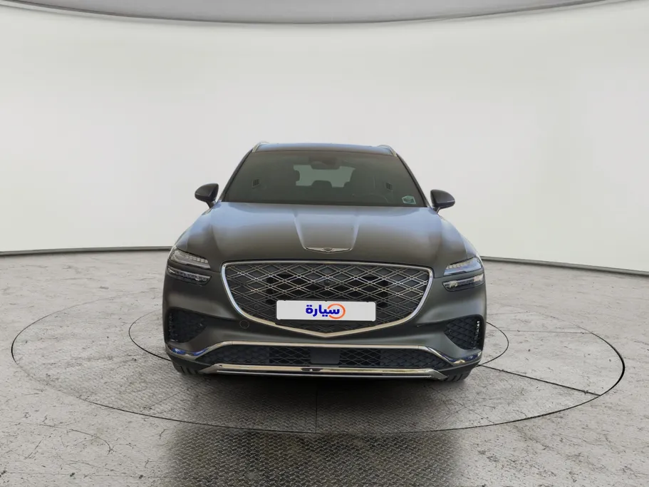 2025 Genesis GV70 Premium 