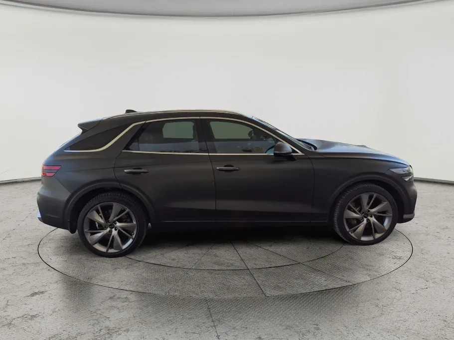 2025 Genesis GV70 Premium 