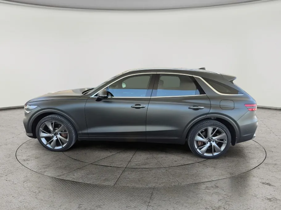 2025 Genesis GV70 Premium 