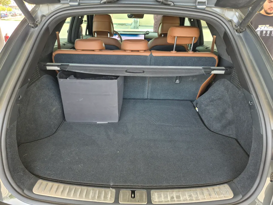 2025 Genesis GV70 Premium 