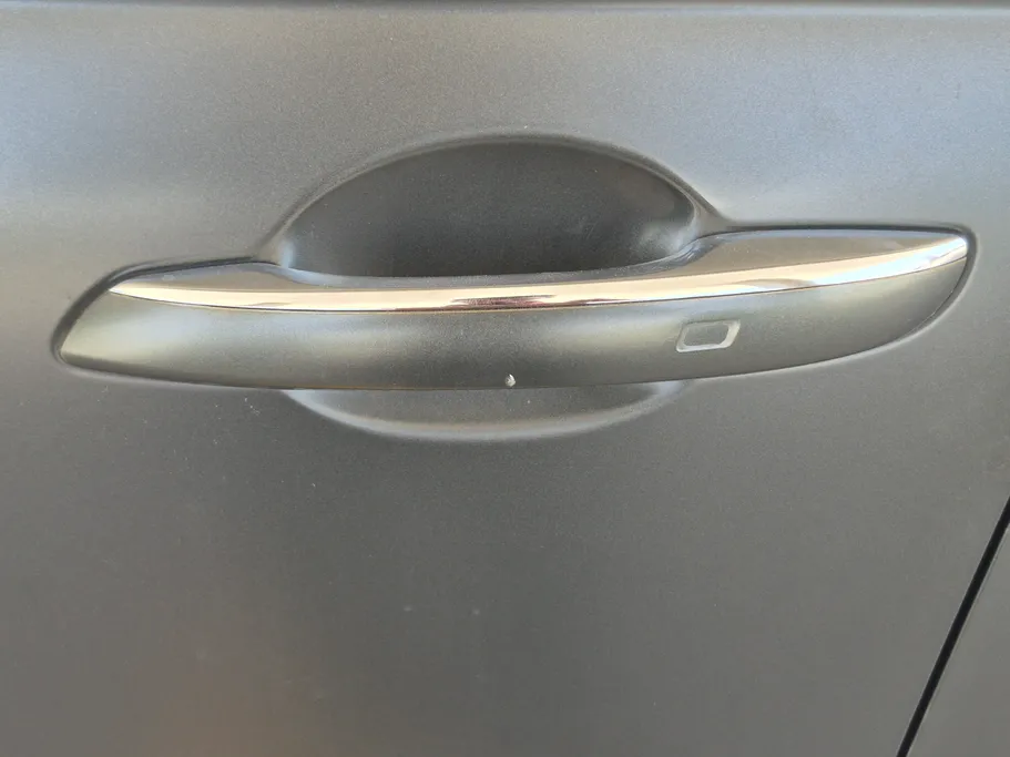 2025 Genesis GV70 Premium 