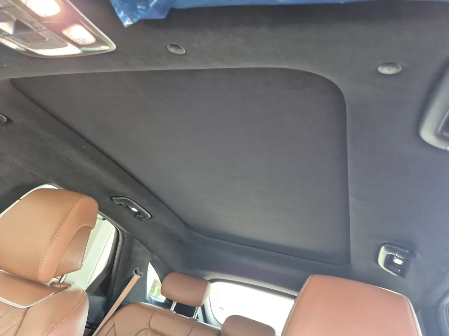 2025 Genesis GV70 Premium 
