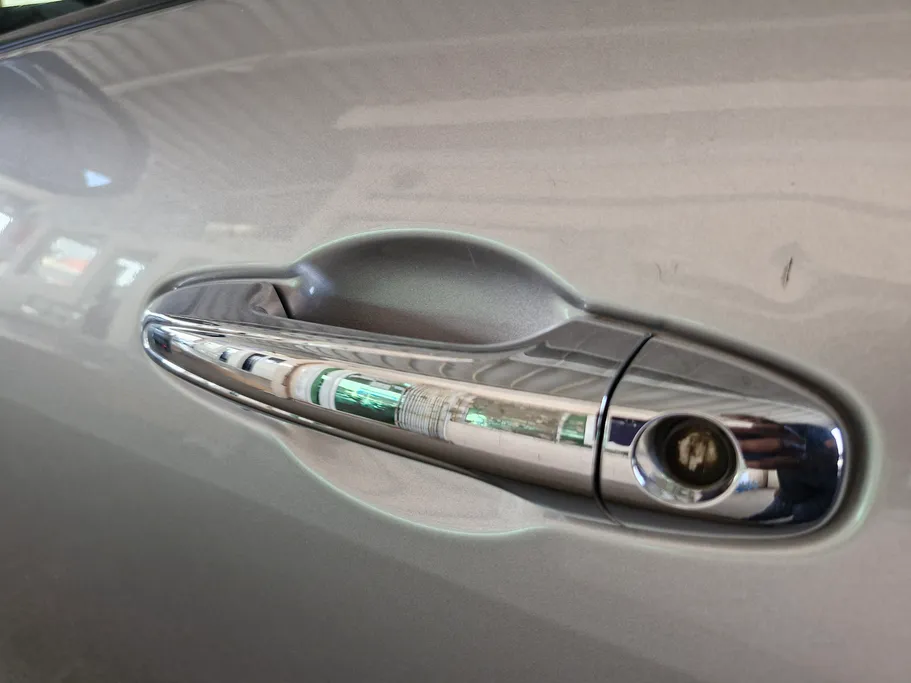 تويوتا فورتشنر VX1 2024 