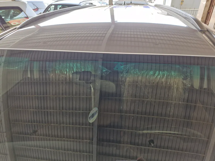 تويوتا فورتشنر VX1 2024 