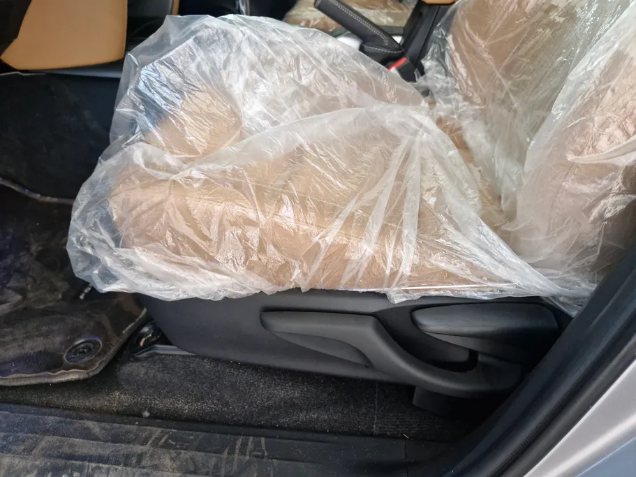 تويوتا فورتشنر VX1 2024 