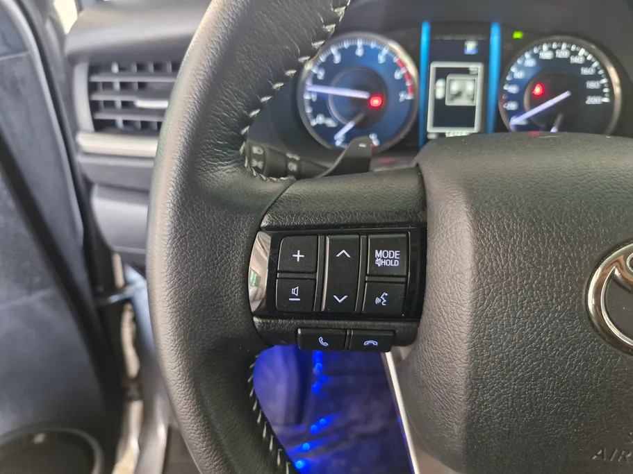 تويوتا فورتشنر VX1 2024 