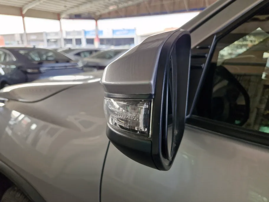 تويوتا فورتشنر VX1 2024 