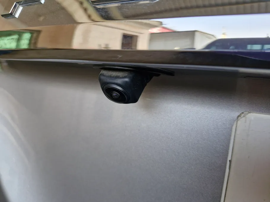 تويوتا فورتشنر VX1 2024 