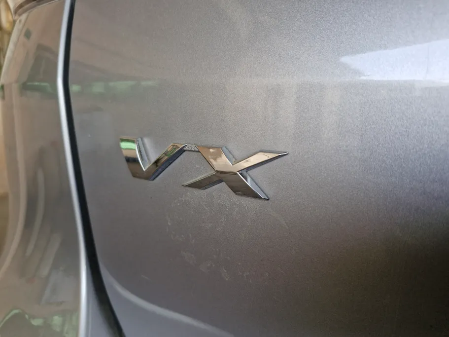 تويوتا فورتشنر VX1 2024 