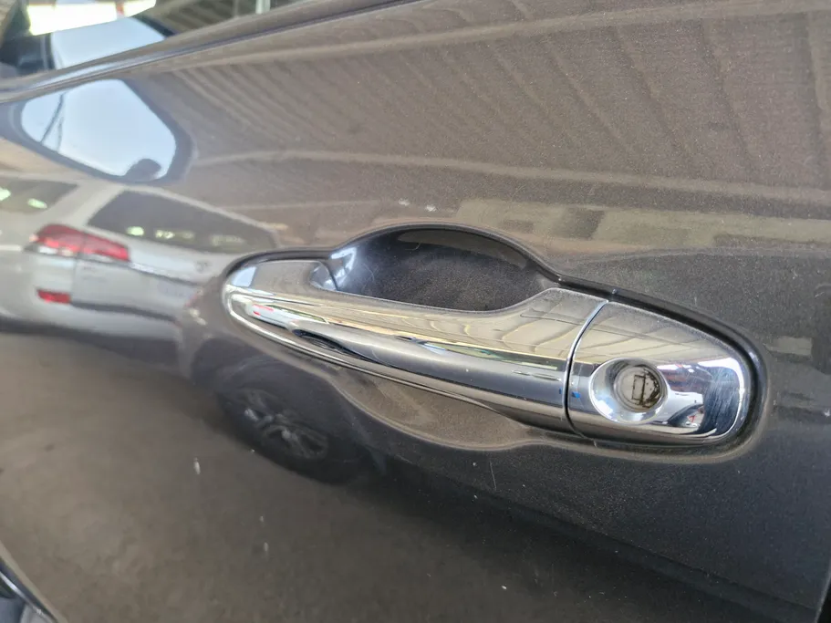 تويوتا فورتشنر GX2 2023 