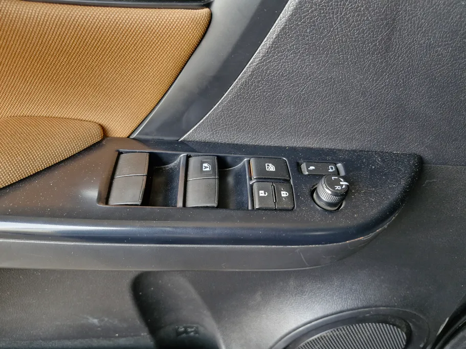 تويوتا فورتشنر GX2 2023 