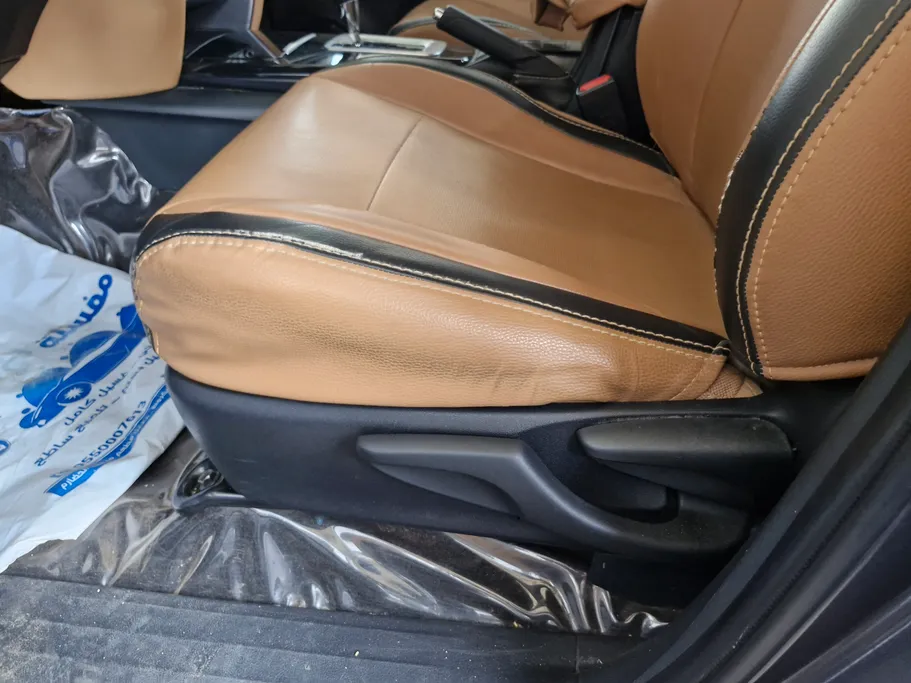 تويوتا فورتشنر GX2 2023 