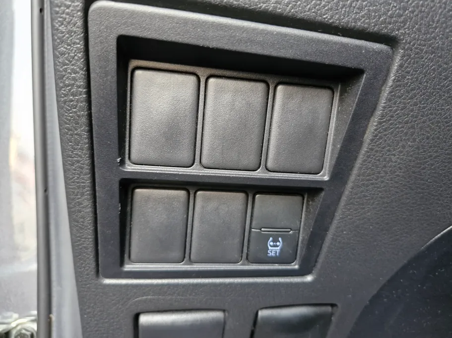 تويوتا فورتشنر GX2 2023 