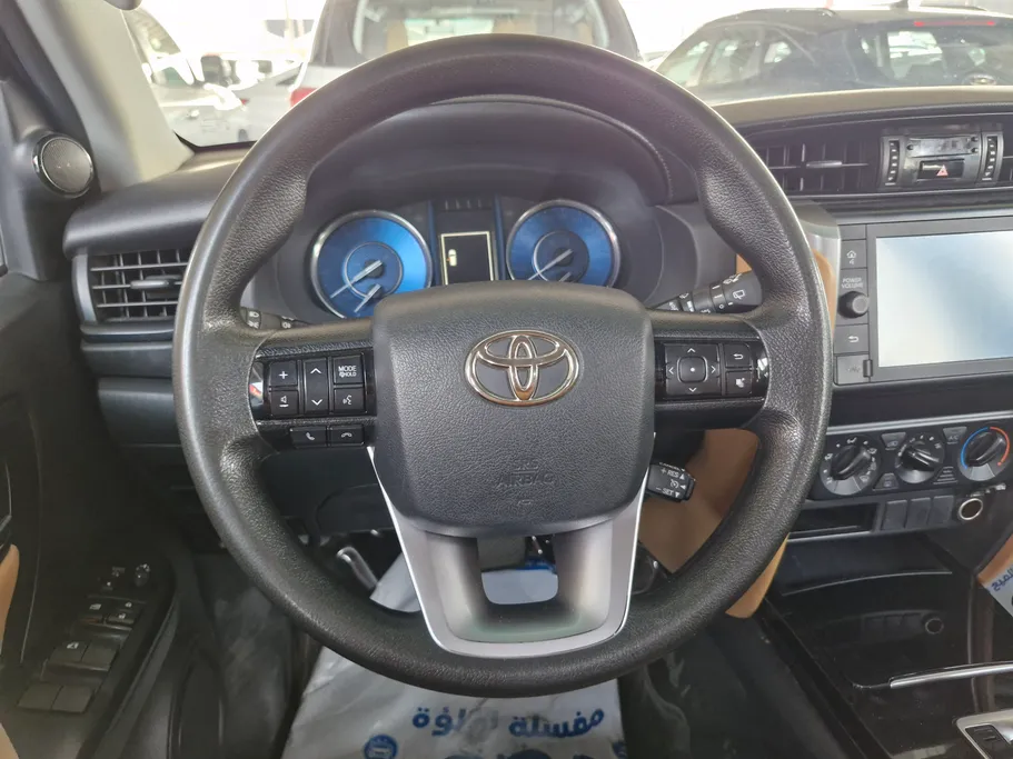 تويوتا فورتشنر GX2 2023 