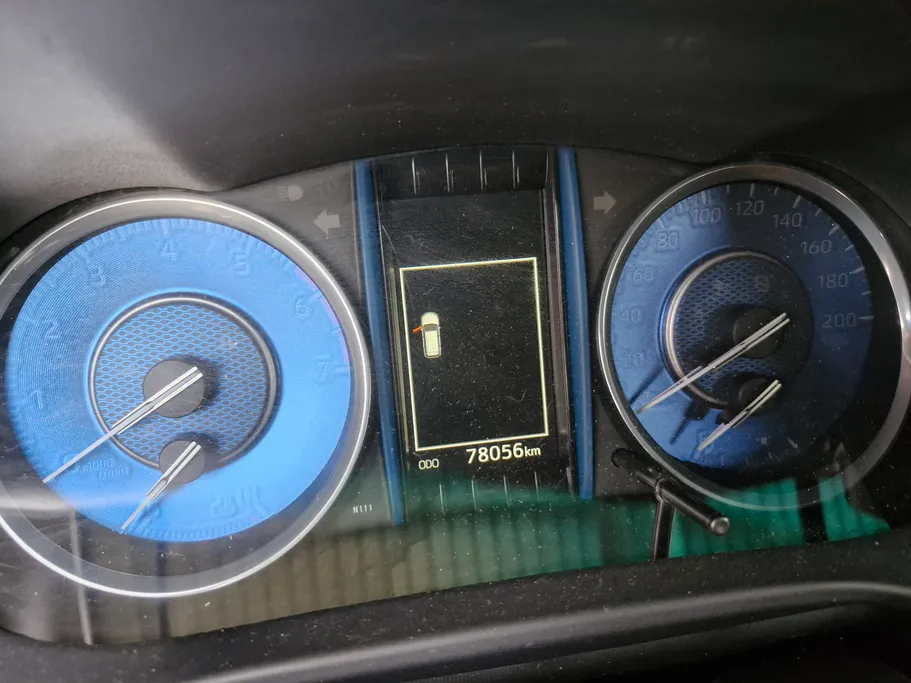 تويوتا فورتشنر GX2 2023 