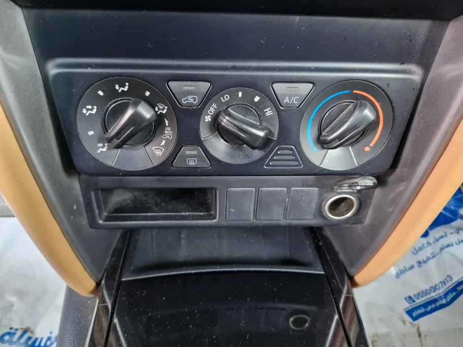 تويوتا فورتشنر GX2 2023 