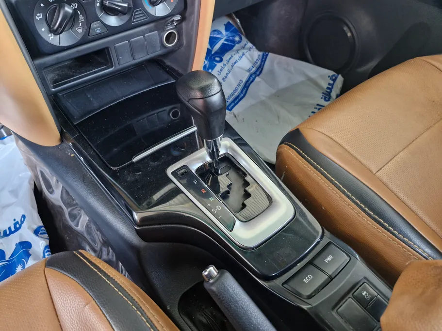 تويوتا فورتشنر GX2 2023 