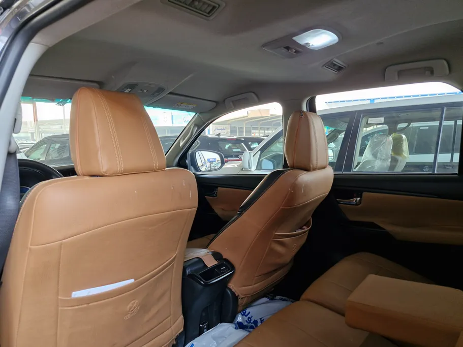 تويوتا فورتشنر GX2 2023 