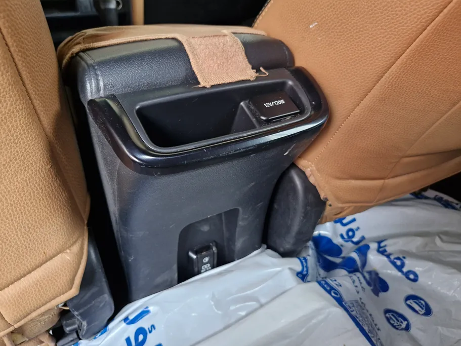 تويوتا فورتشنر GX2 2023 