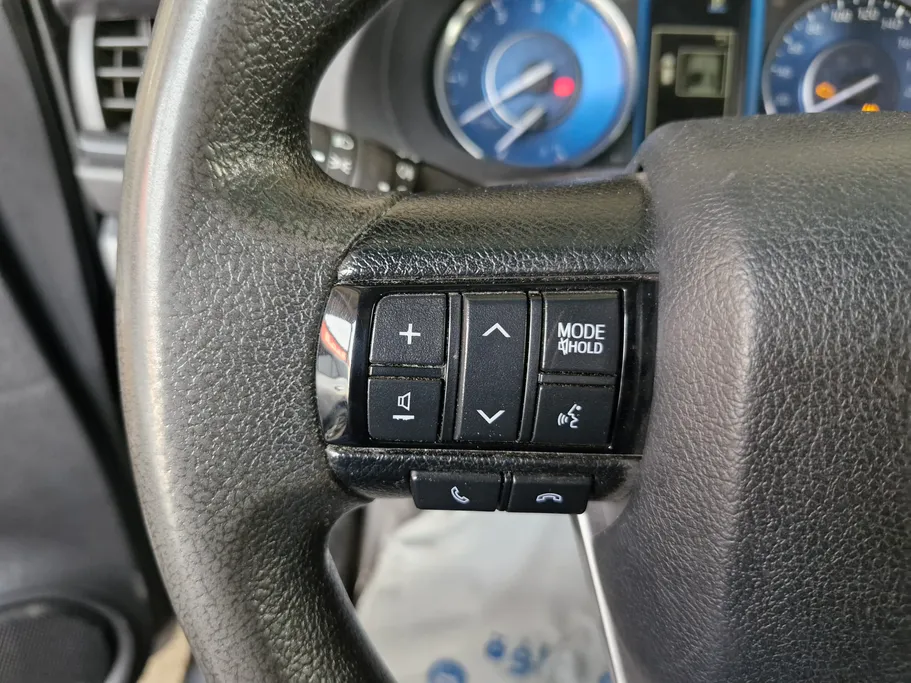 تويوتا فورتشنر GX2 2023 