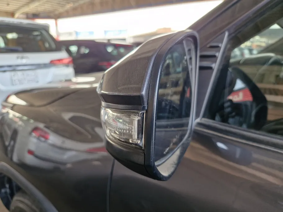 تويوتا فورتشنر GX2 2023 