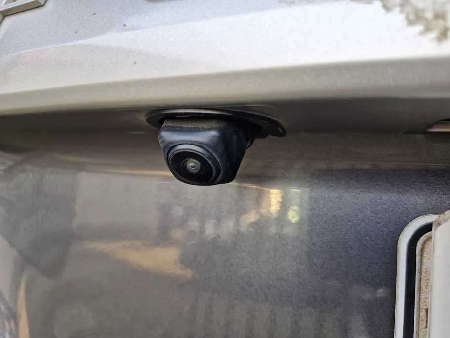 تويوتا فورتشنر GX2 2023 