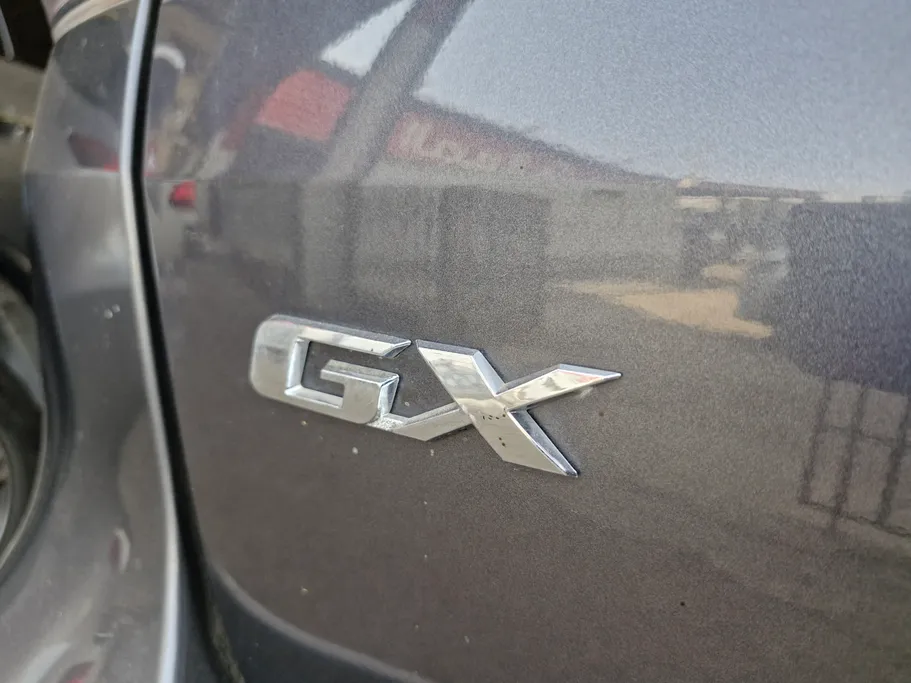 تويوتا فورتشنر GX2 2023 