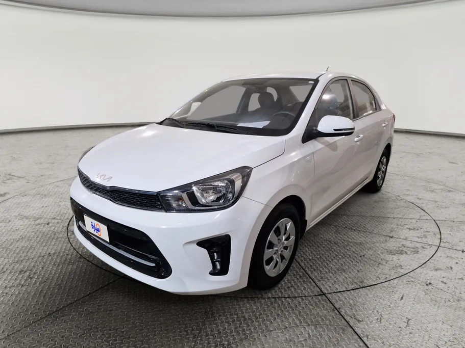 كيا بيجاس LX 2026 