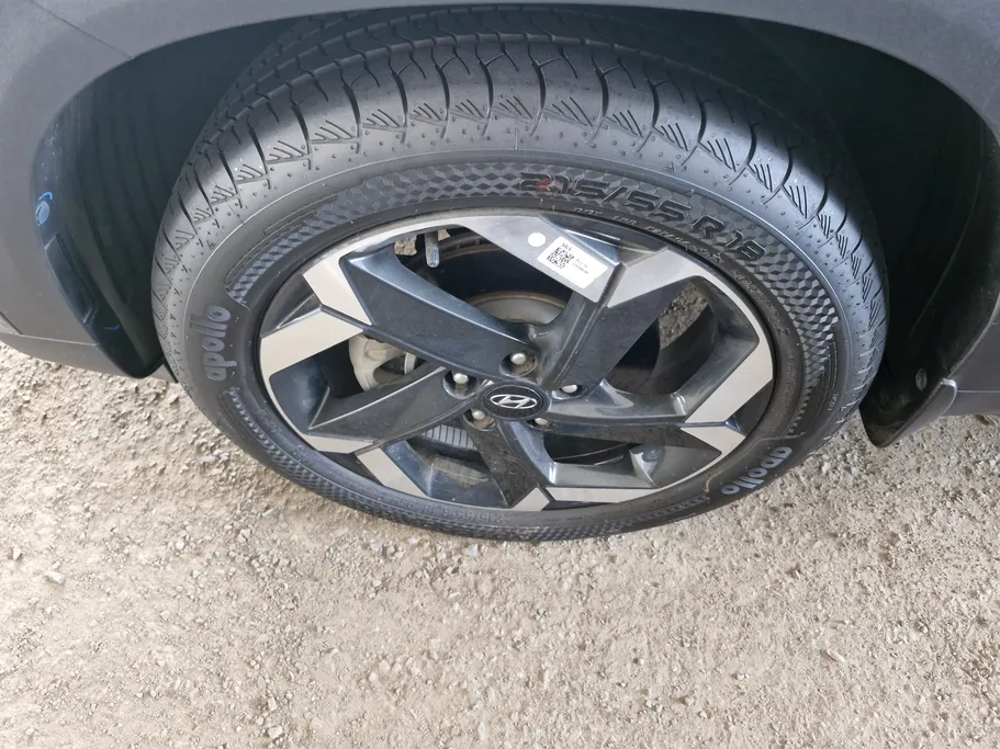 2024 Hyundai Creta Grand 