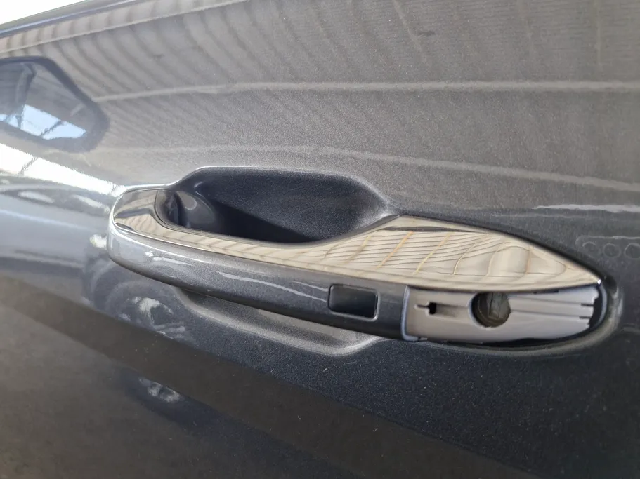 2024 Hyundai Creta Grand 