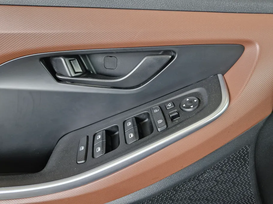 2024 Hyundai Creta Grand 