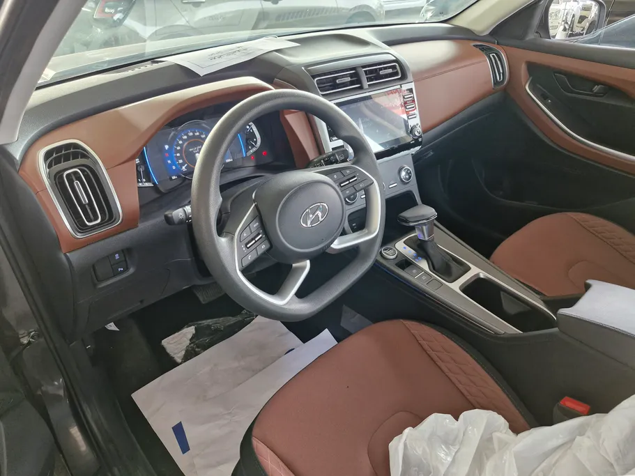 2024 Hyundai Creta Grand 