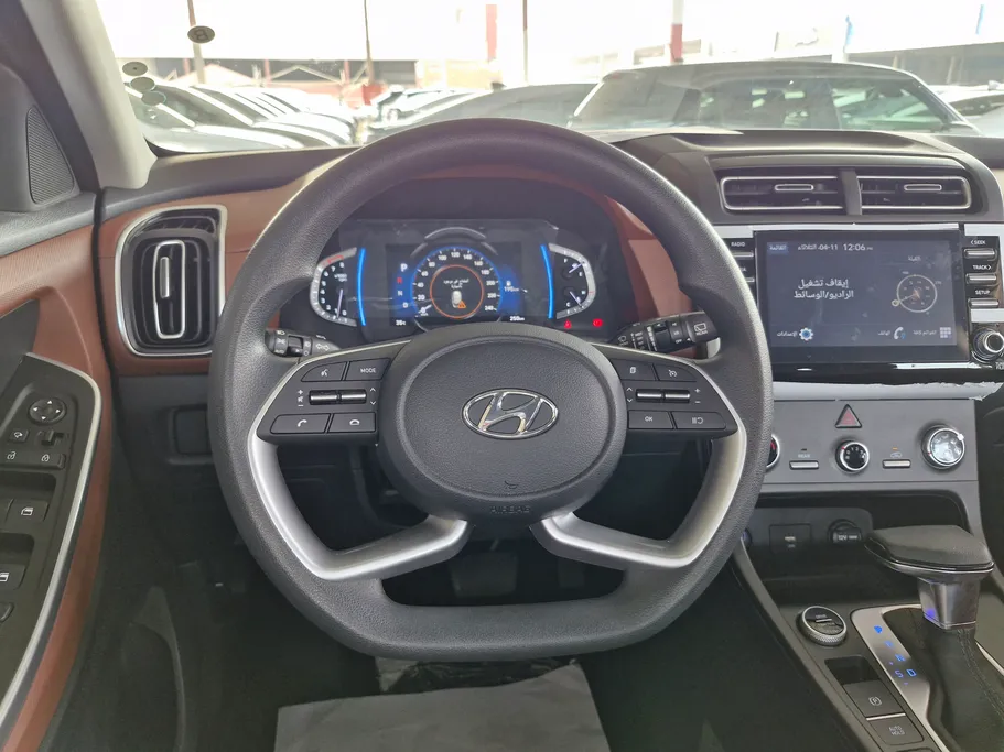 2024 Hyundai Creta Grand 