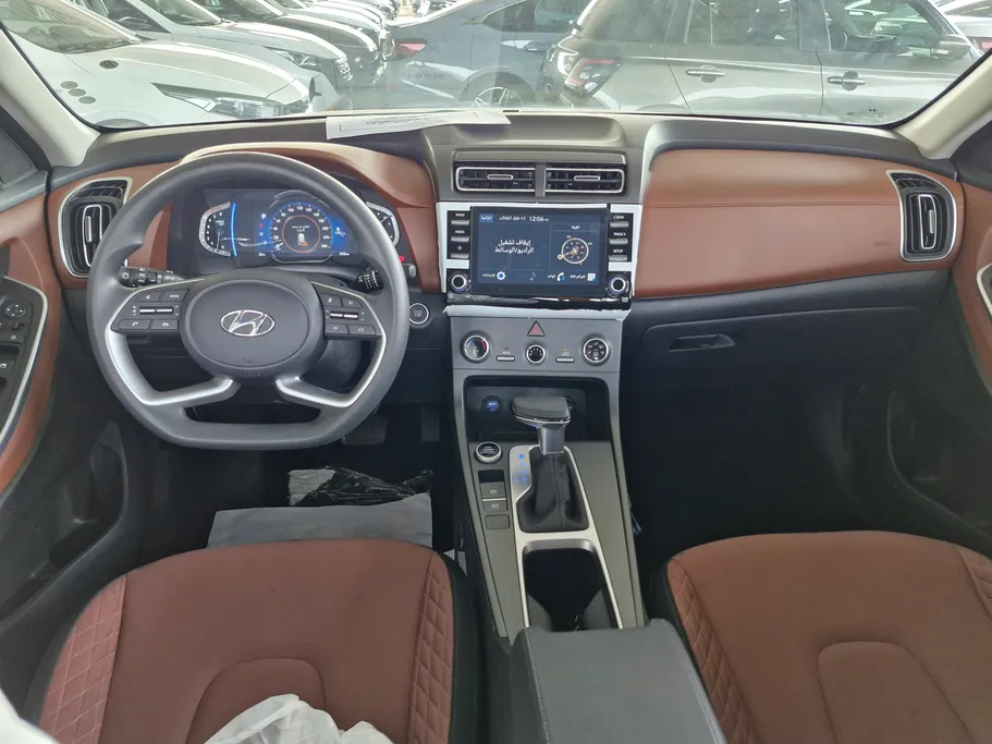 2024 Hyundai Creta Grand 