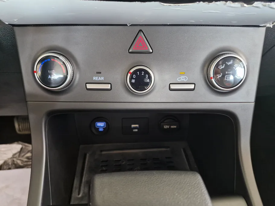 2024 Hyundai Creta Grand 