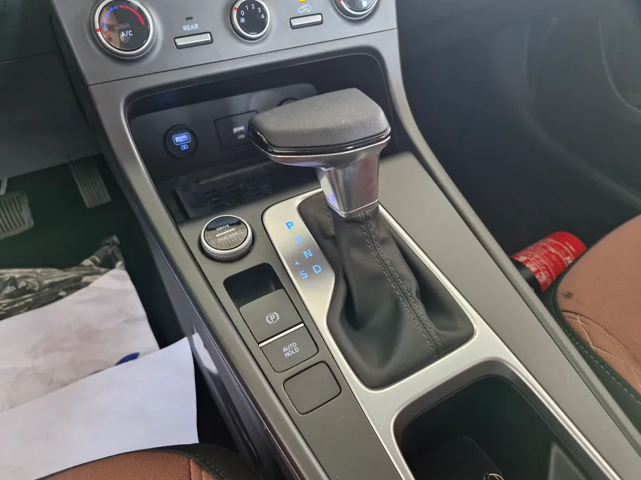 2024 Hyundai Creta Grand 