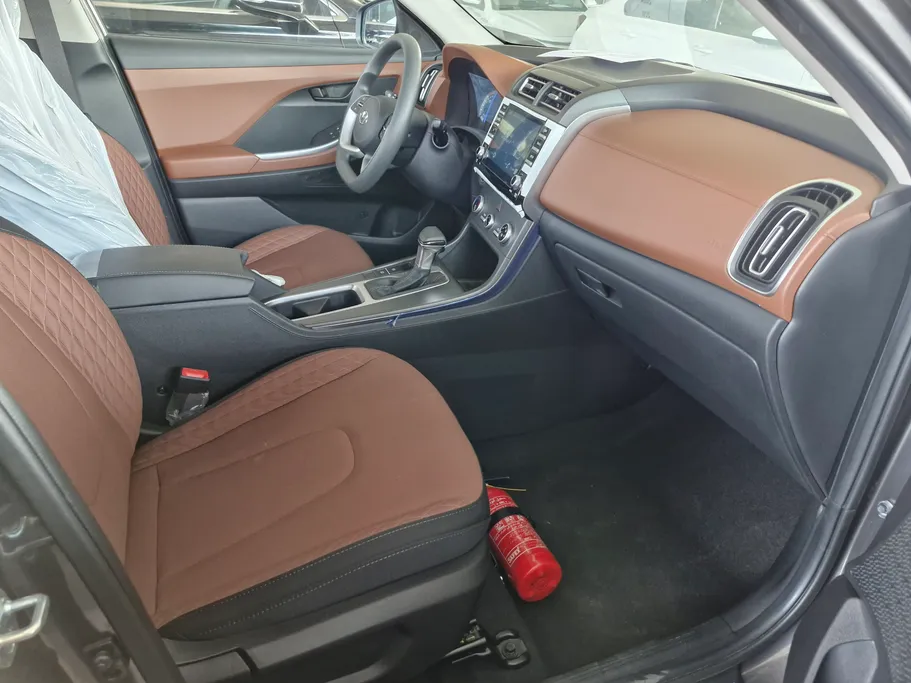 2024 Hyundai Creta Grand 