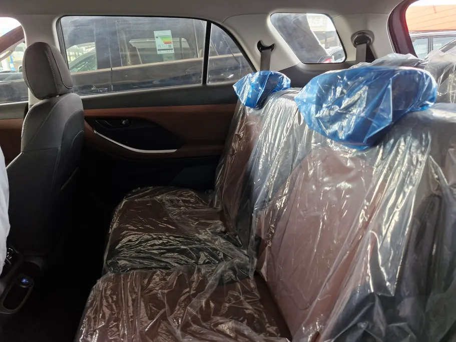 2024 Hyundai Creta Grand 