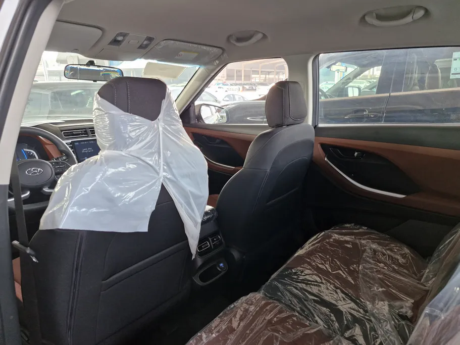 2024 Hyundai Creta Grand 