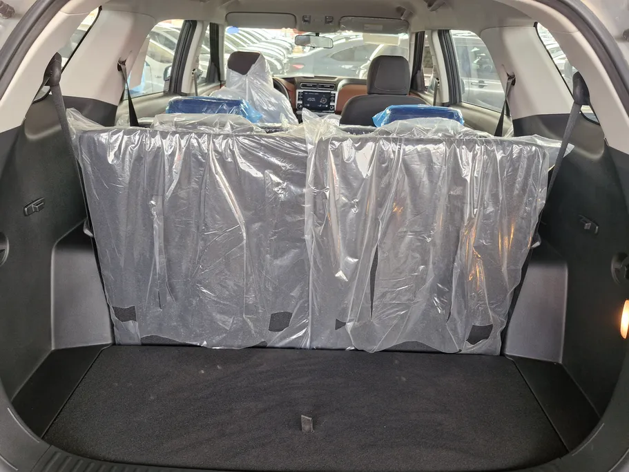 2024 Hyundai Creta Grand 