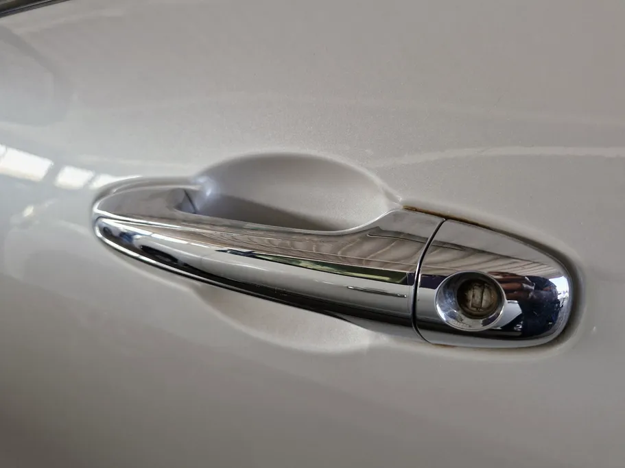 2023 Toyota Fortuner VX 