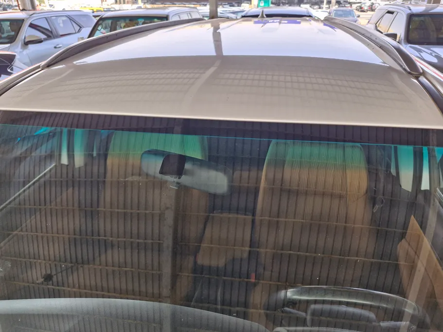 2023 Toyota Fortuner VX 