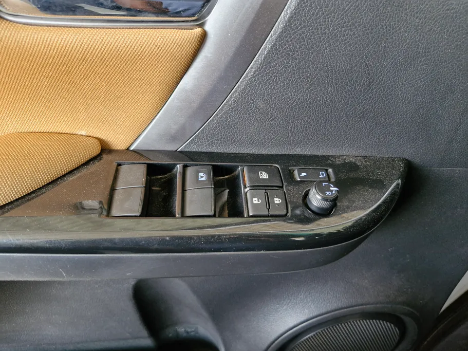 2023 Toyota Fortuner VX 