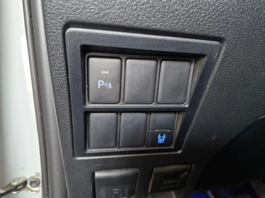 2023 Toyota Fortuner VX 