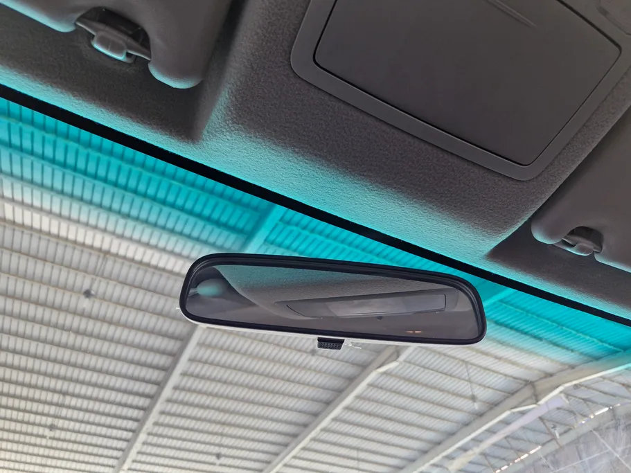 2023 Toyota Fortuner VX 