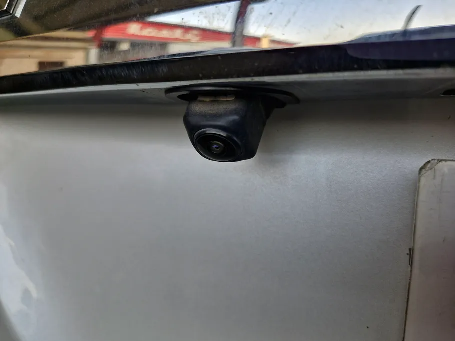 2023 Toyota Fortuner VX 