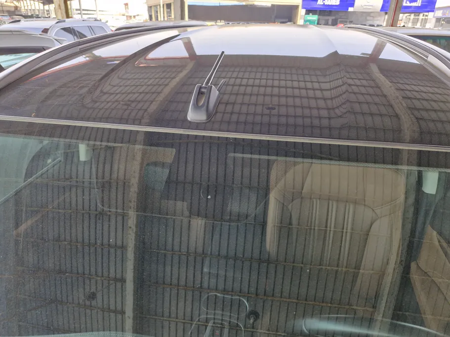 ايسوزو MUX Full 2023 