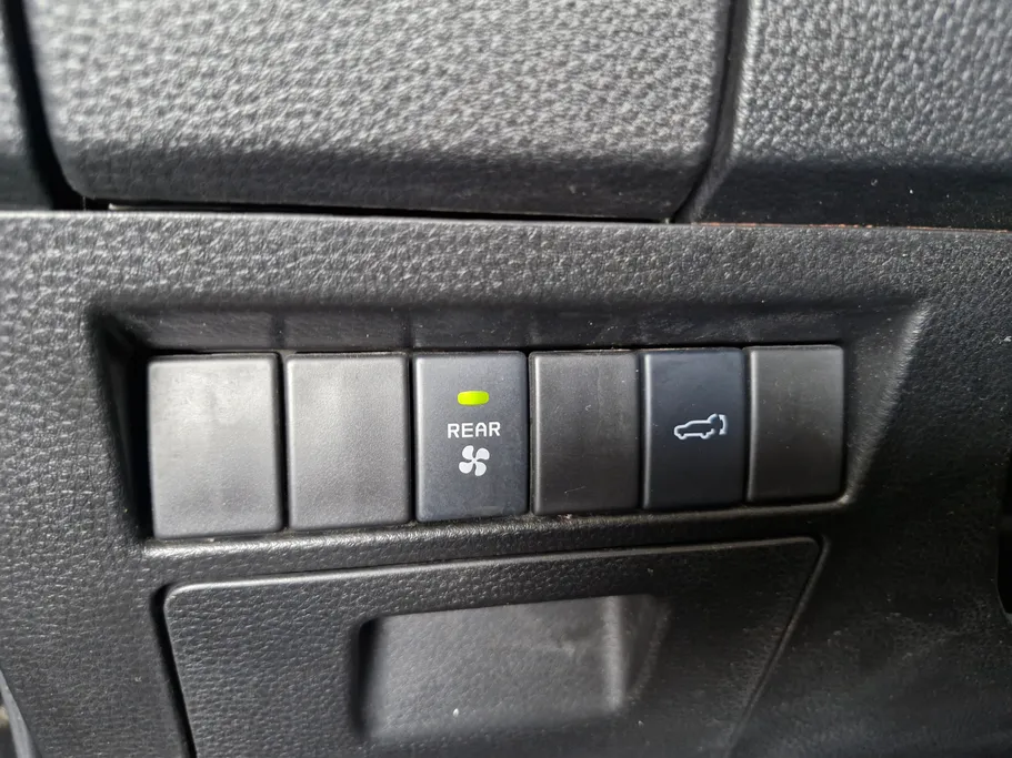 ايسوزو MUX Full 2023 