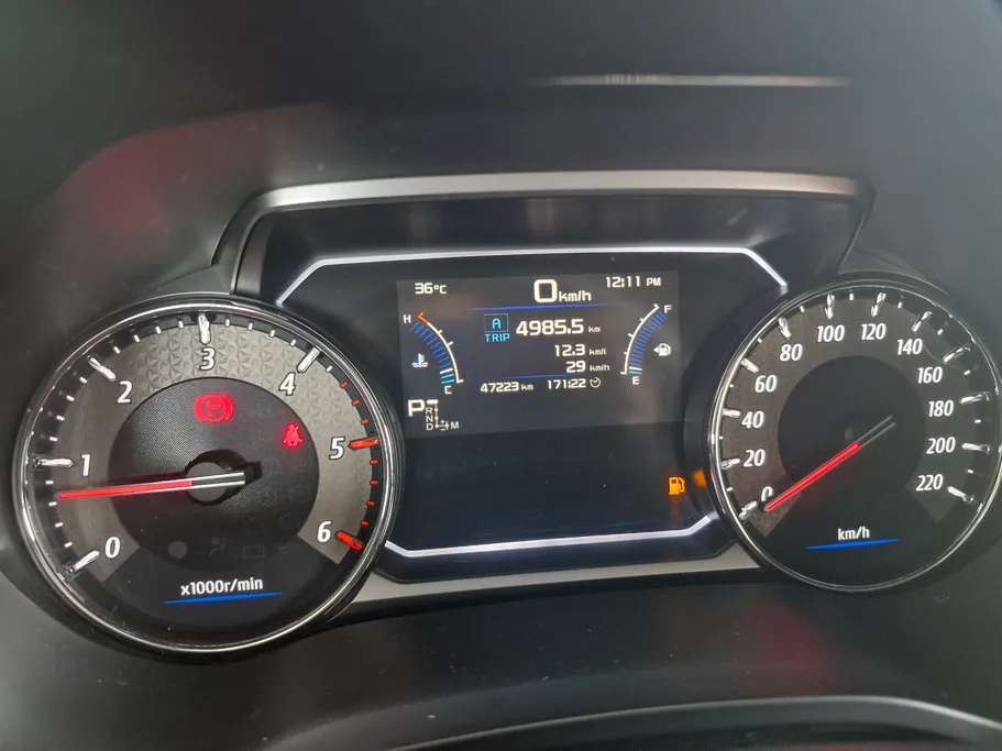 ايسوزو MUX Full 2023 